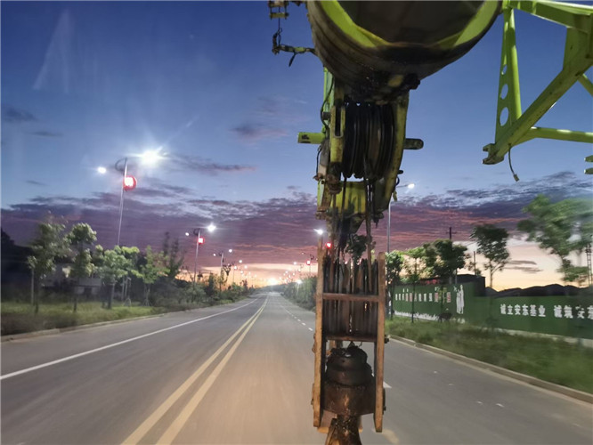 遂溪县大件吊装怎么收费